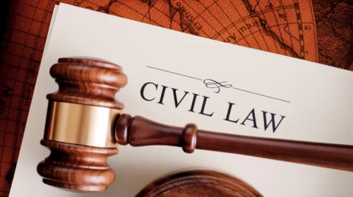 Civil Litigation
