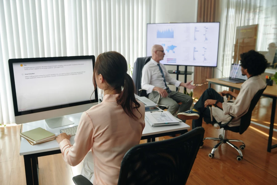 business commercial collection services